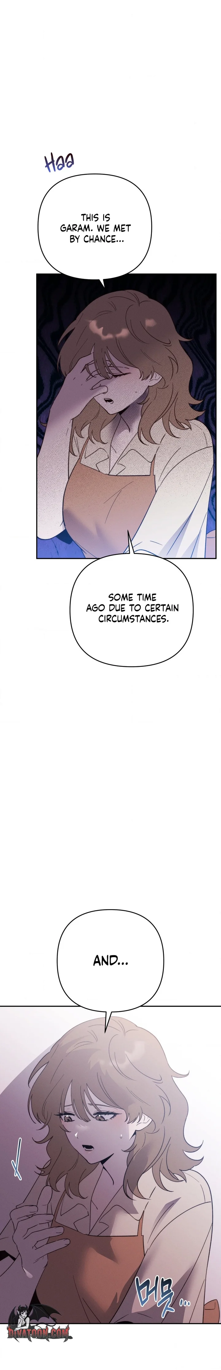 Happily Ever [A]fter Chapter 22 - Page 5