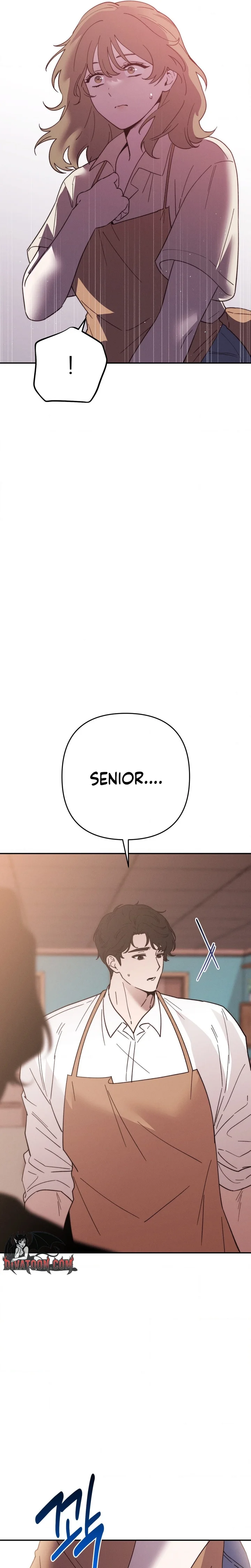 Happily Ever [A]fter Chapter 22 - Page 7