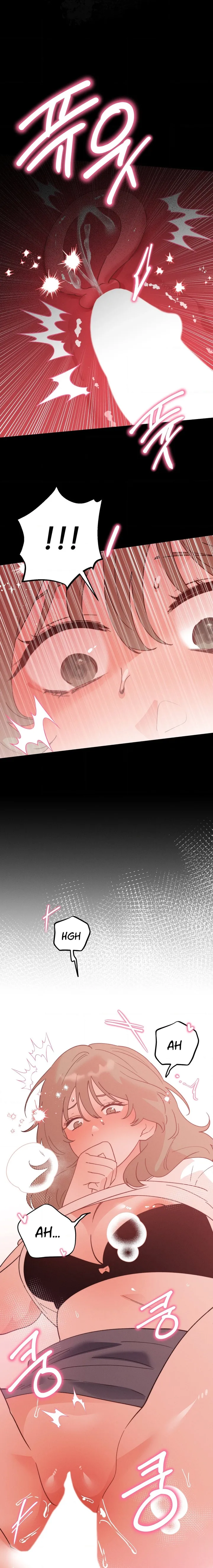 Happily Ever [A]fter Chapter 23 - Page 2