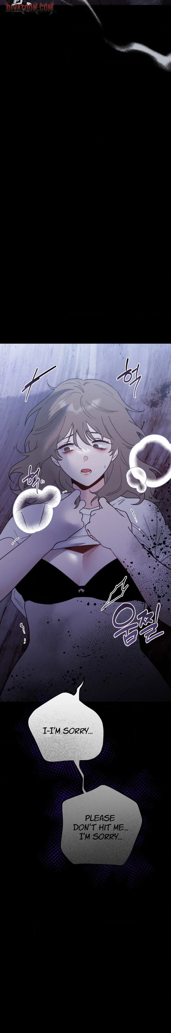 Happily Ever [A]fter Chapter 23 - Page 16