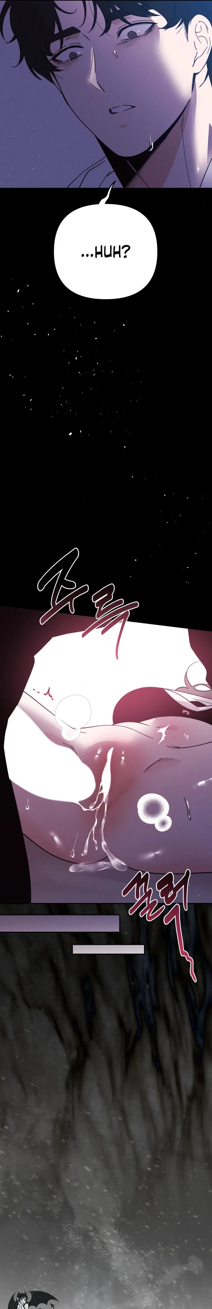 Happily Ever [A]fter Chapter 23 - Page 19