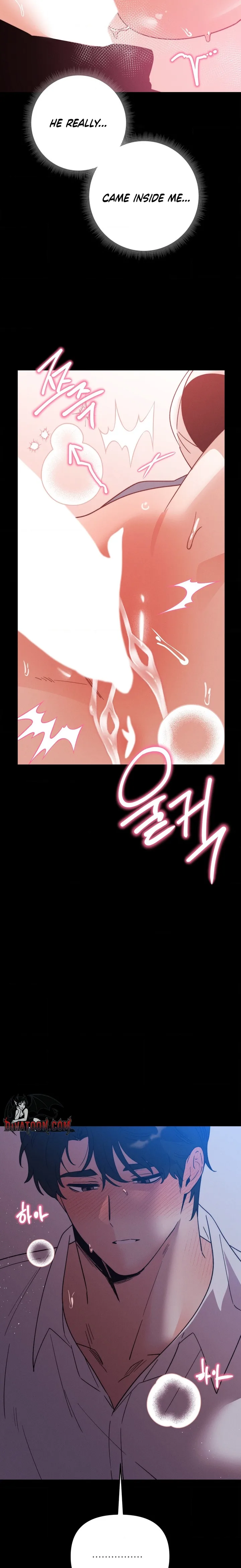 Happily Ever [A]fter Chapter 23 - Page 3