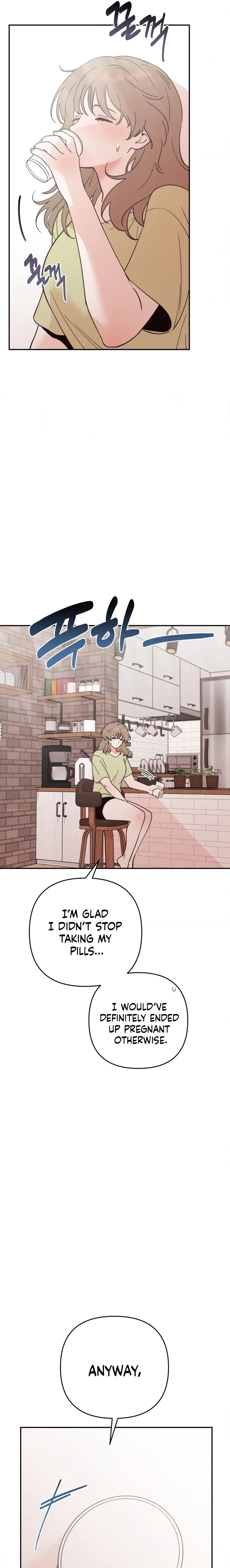Happily Ever [A]fter Chapter 23 - Page 21