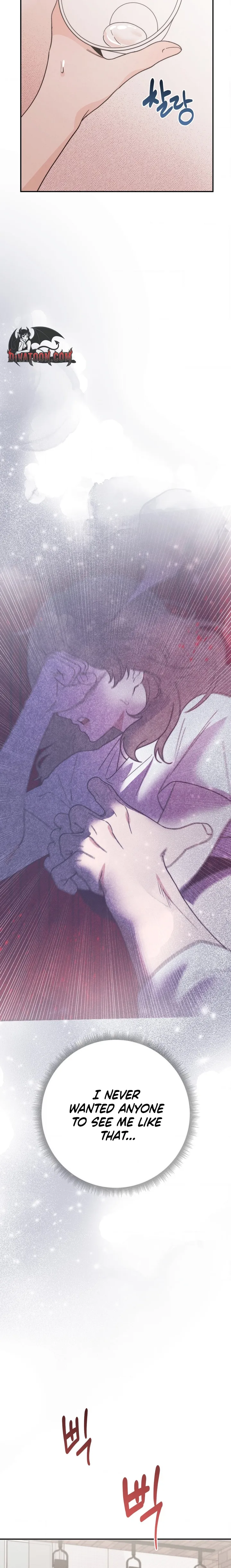 Happily Ever [A]fter Chapter 23 - Page 22