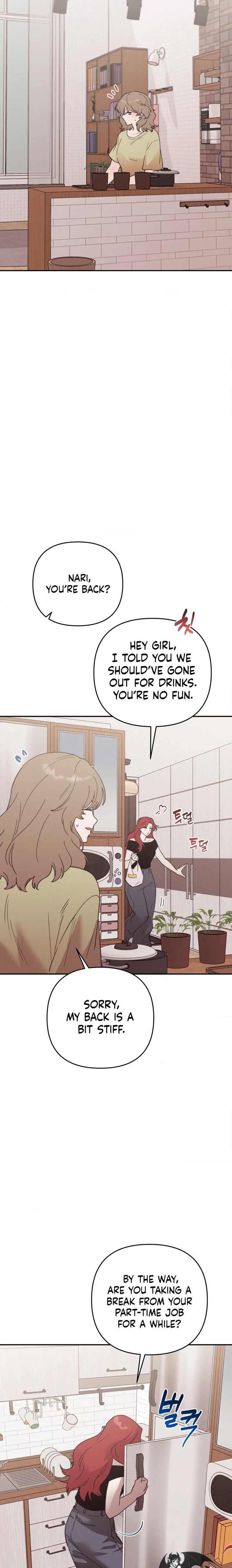 Happily Ever [A]fter Chapter 23 - Page 23