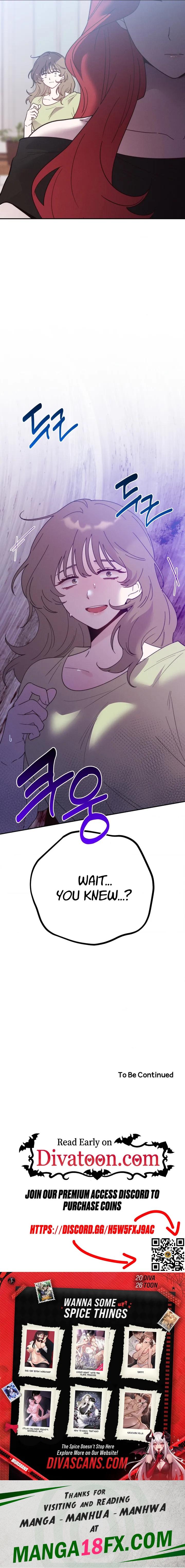 Happily Ever [A]fter Chapter 23 - Page 25