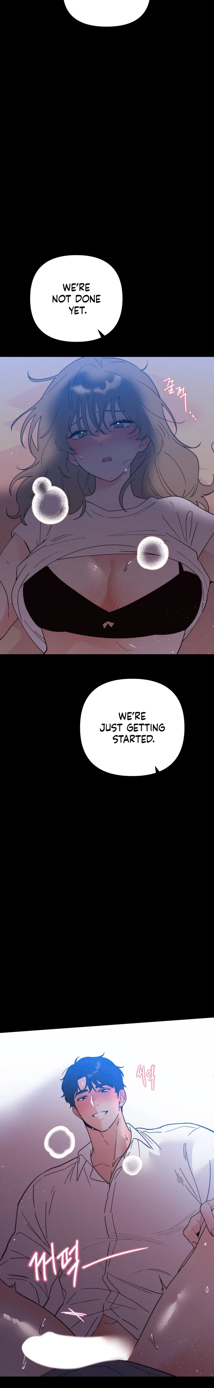 Happily Ever [A]fter Chapter 23 - Page 4