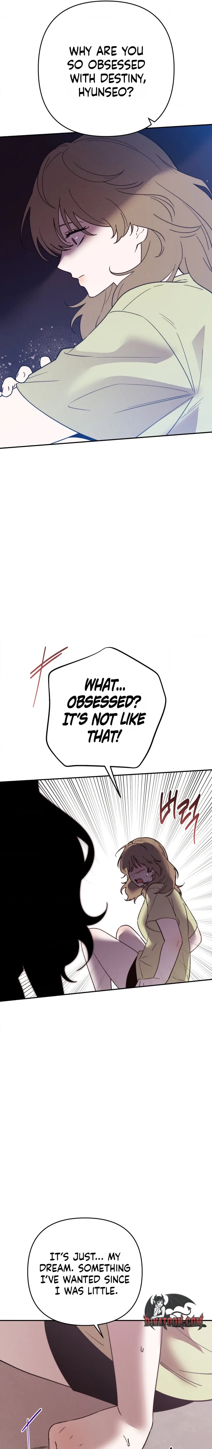 Happily Ever [A]fter Chapter 24 - Page 11
