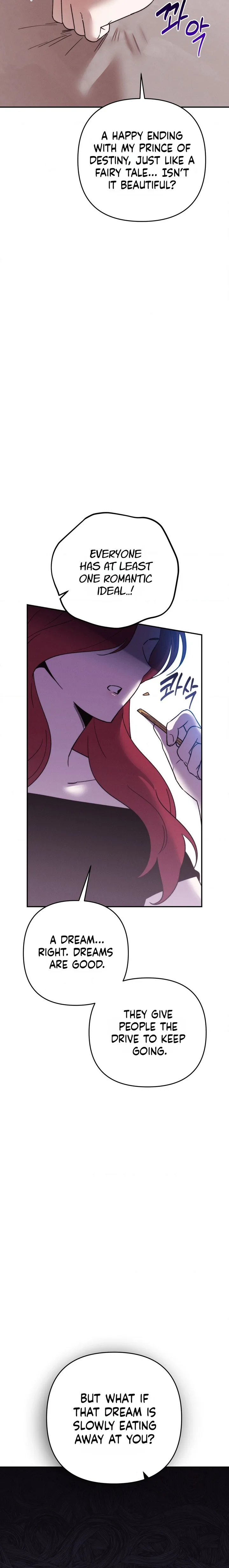 Happily Ever [A]fter Chapter 24 - Page 12