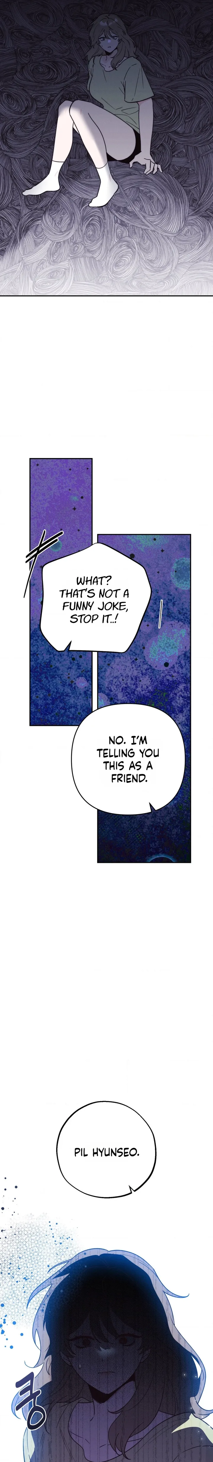 Happily Ever [A]fter Chapter 24 - Page 13