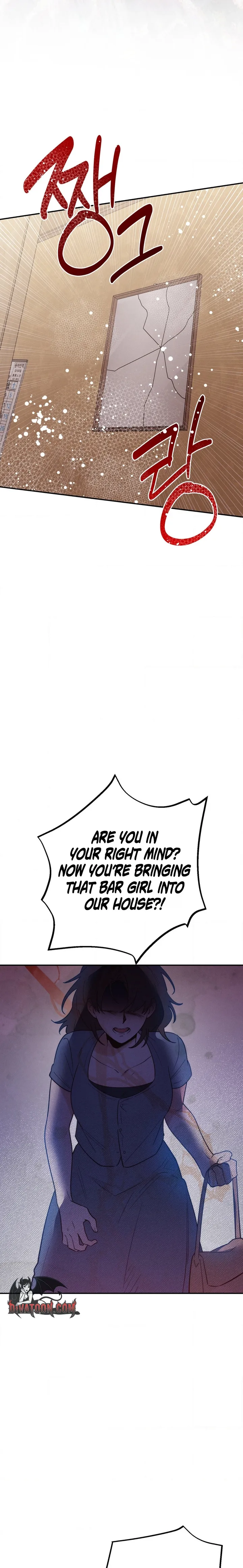 Happily Ever [A]fter Chapter 24 - Page 15