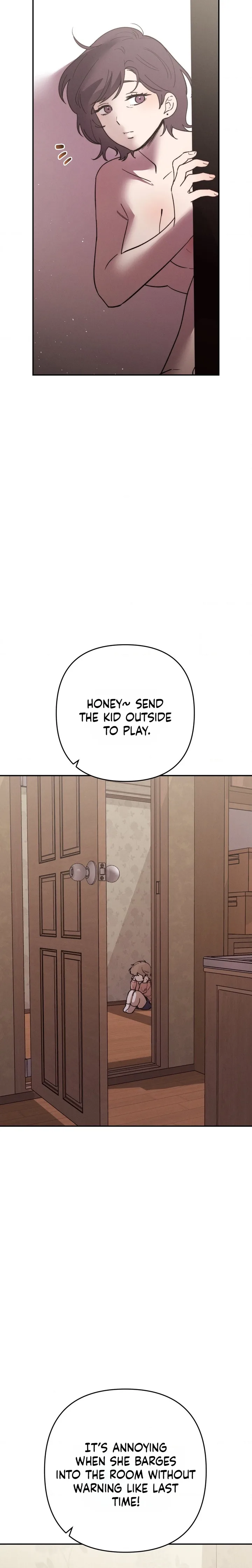 Happily Ever [A]fter Chapter 24 - Page 18