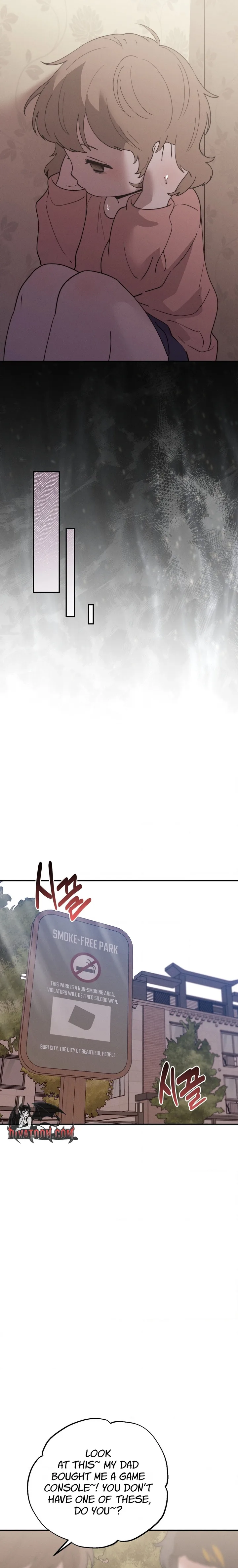 Happily Ever [A]fter Chapter 24 - Page 19