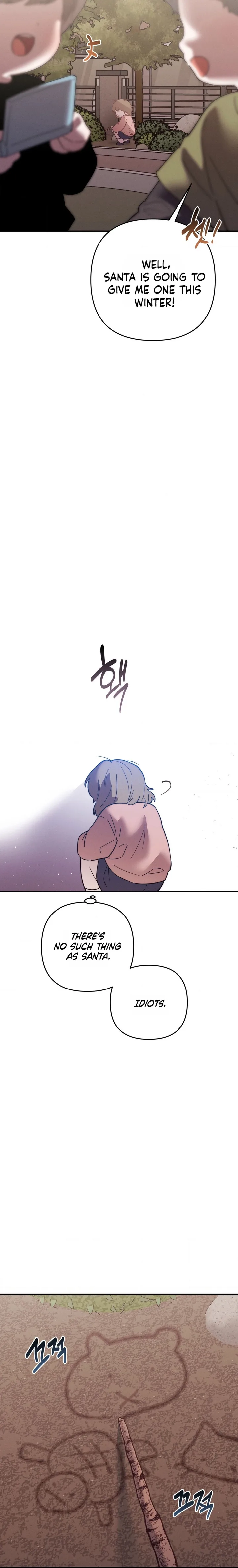 Happily Ever [A]fter Chapter 24 - Page 20