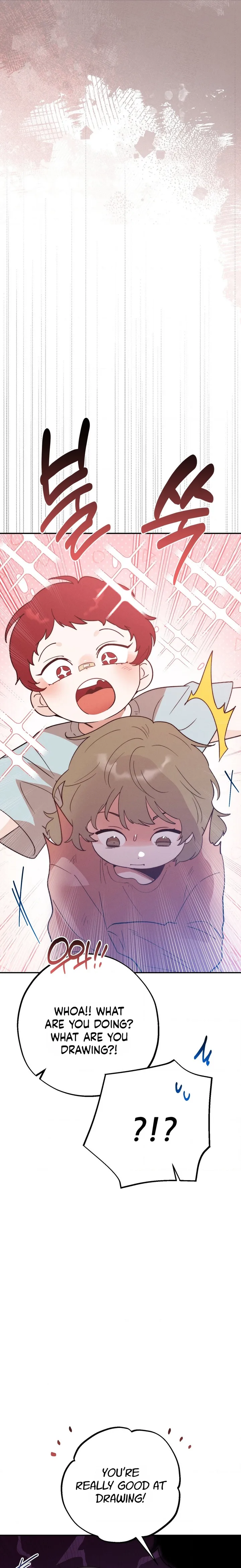 Happily Ever [A]fter Chapter 24 - Page 21