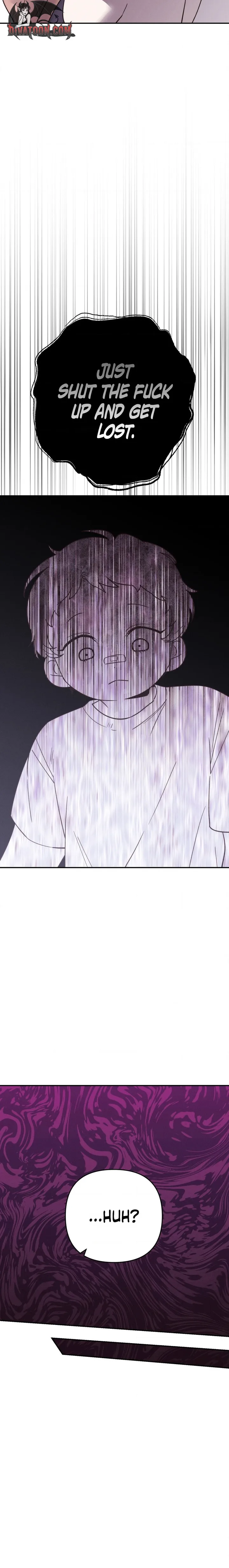 Happily Ever [A]fter Chapter 24 - Page 24