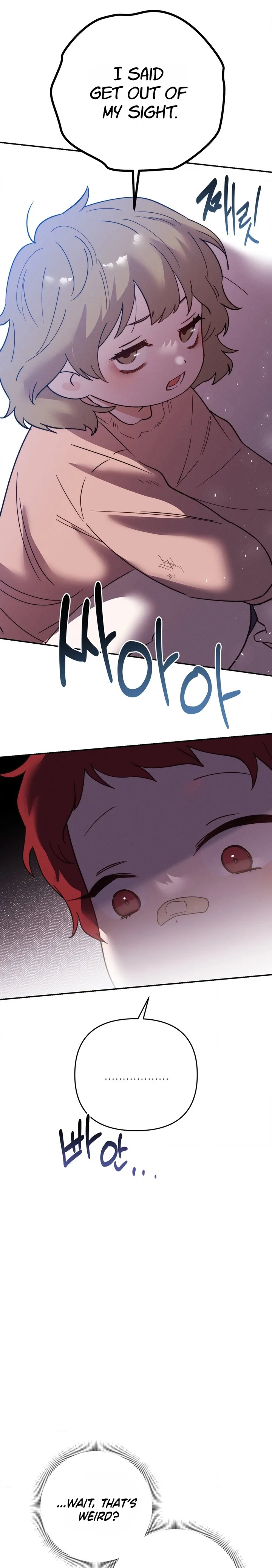 Happily Ever [A]fter Chapter 24 - Page 25
