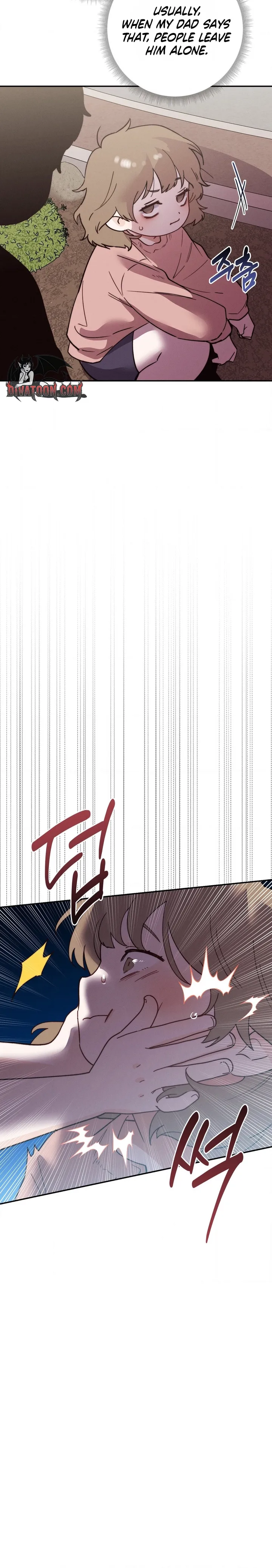 Happily Ever [A]fter Chapter 24 - Page 26