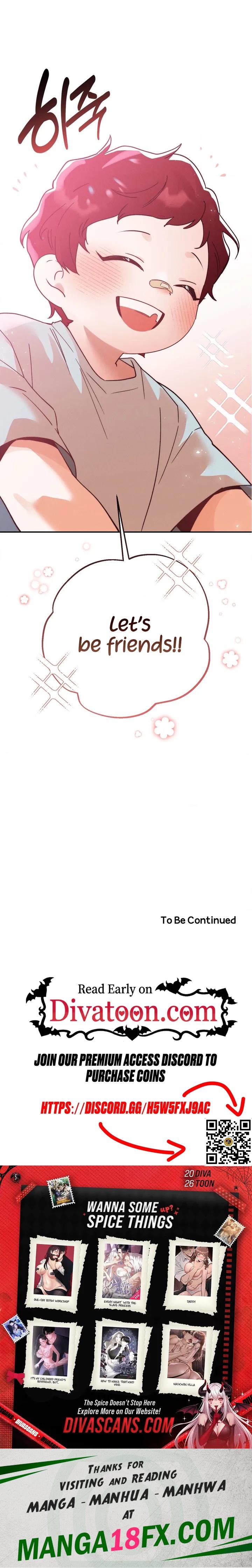 Happily Ever [A]fter Chapter 24 - Page 28