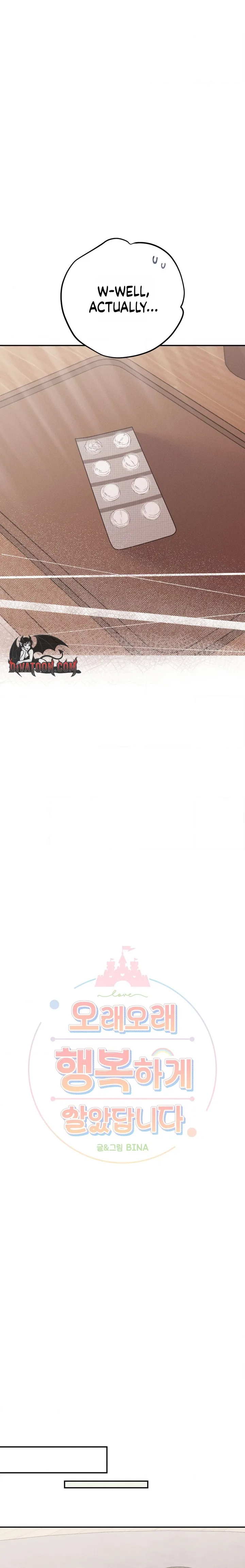 Happily Ever [A]fter Chapter 24 - Page 4