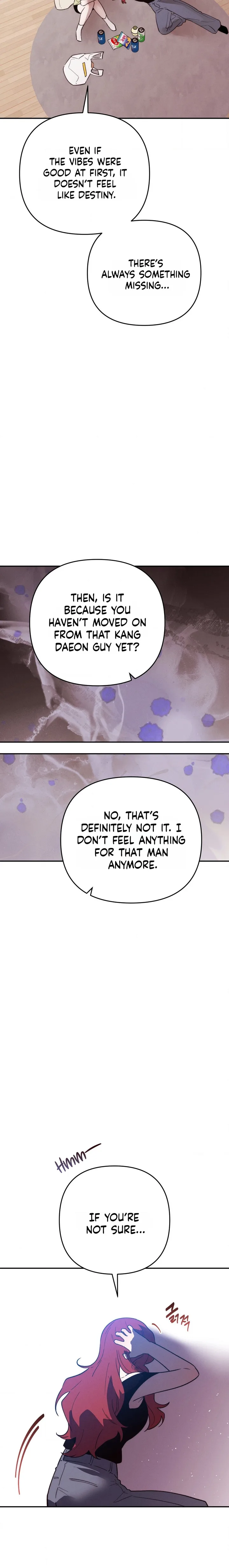 Happily Ever [A]fter Chapter 24 - Page 6
