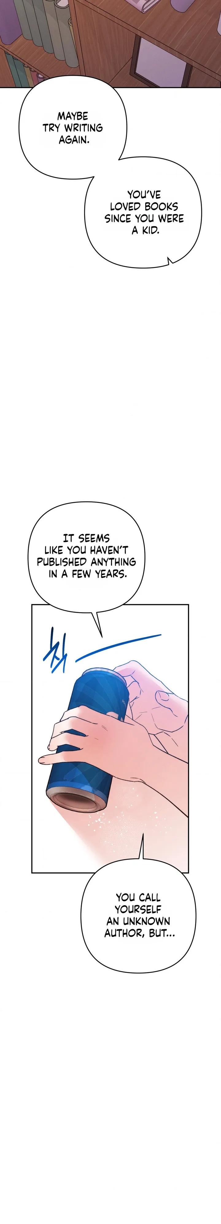 Happily Ever [A]fter Chapter 24 - Page 8