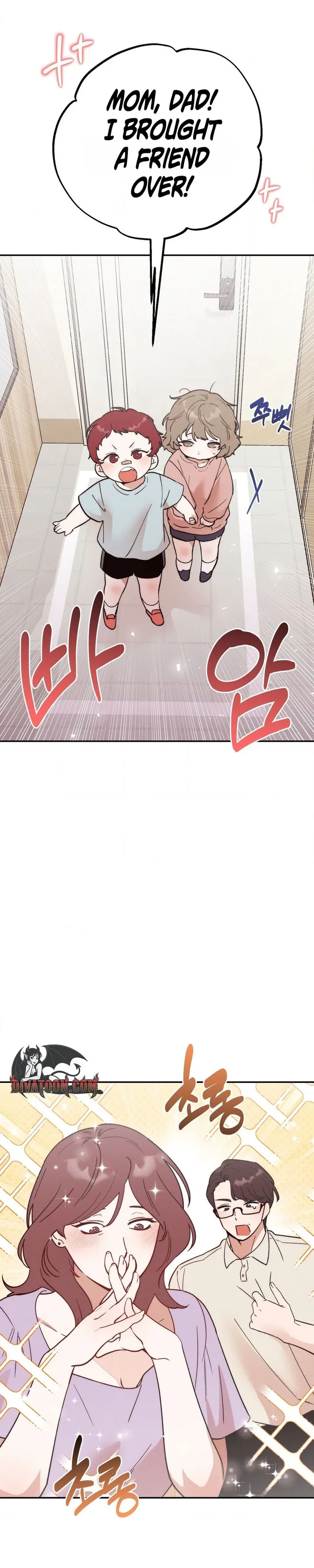 Happily Ever [A]fter Chapter 25 - Page 2