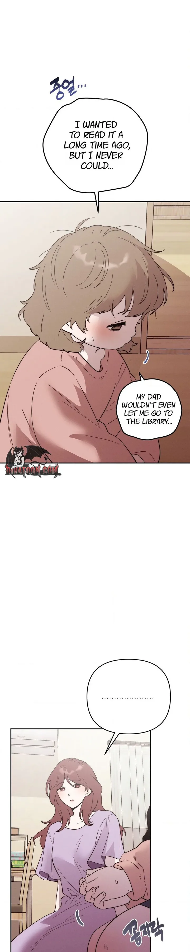 Happily Ever [A]fter Chapter 25 - Page 11