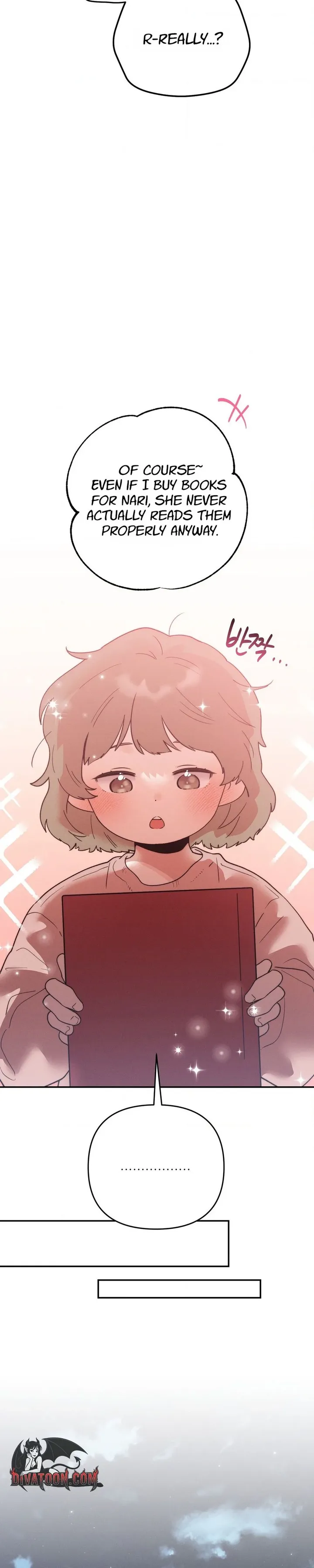 Happily Ever [A]fter Chapter 25 - Page 14