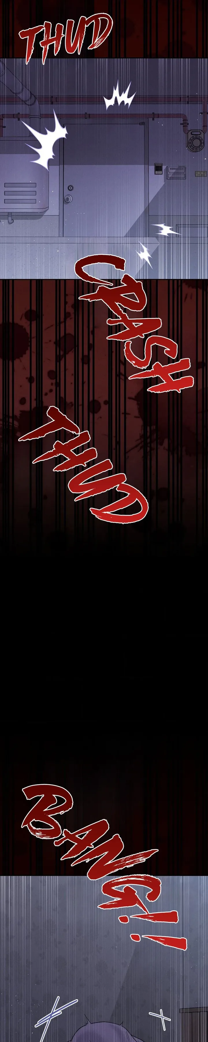 Happily Ever [A]fter Chapter 25 - Page 16
