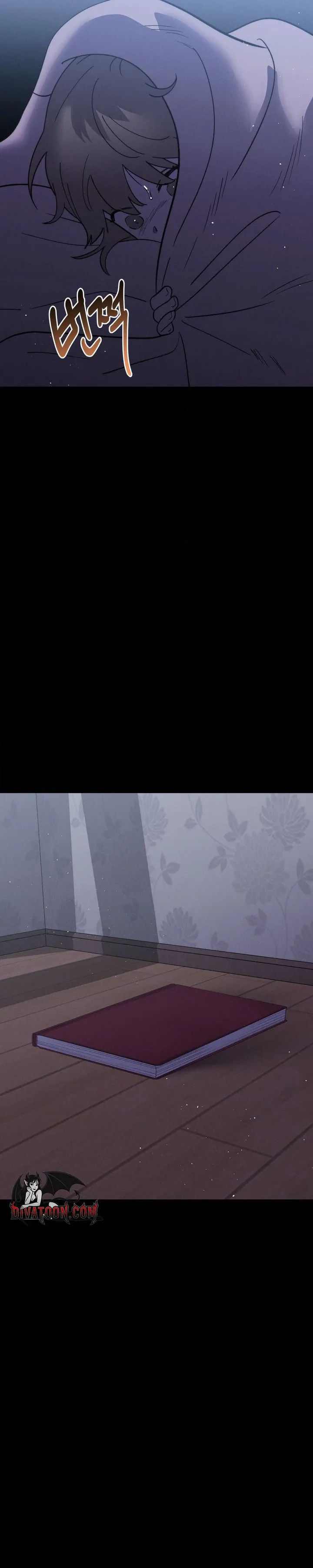 Happily Ever [A]fter Chapter 25 - Page 19
