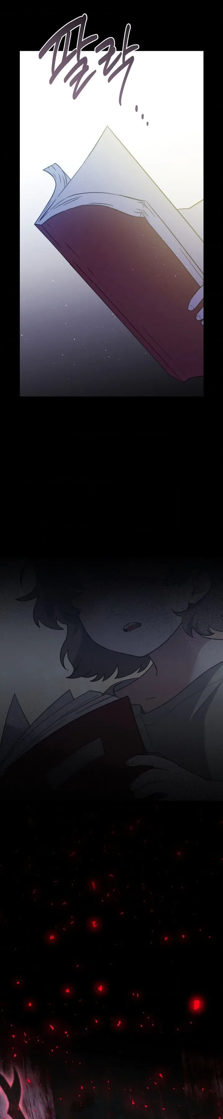 Happily Ever [A]fter Chapter 25 - Page 20