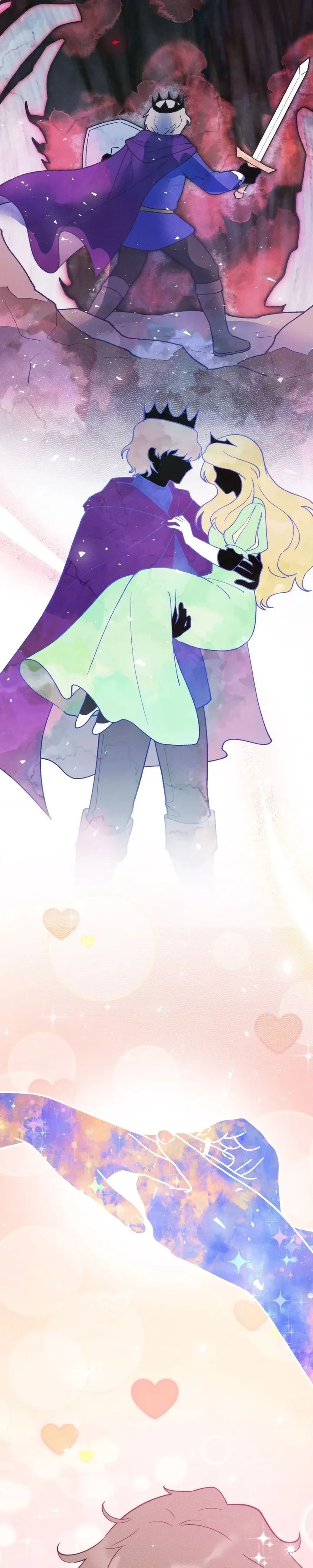 Happily Ever [A]fter Chapter 25 - Page 22