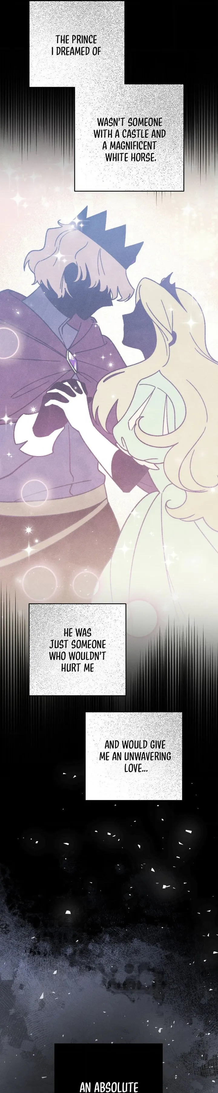 Happily Ever [A]fter Chapter 25 - Page 25