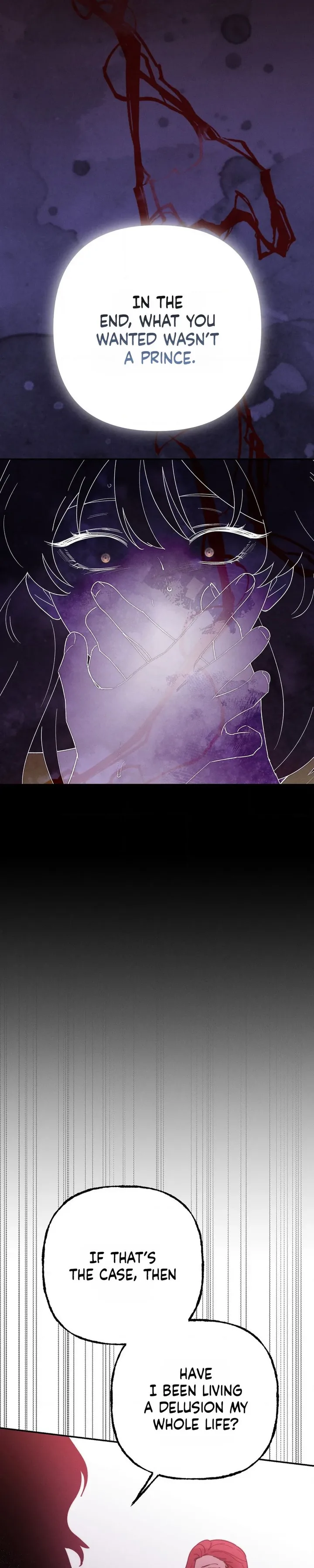 Happily Ever [A]fter Chapter 25 - Page 28