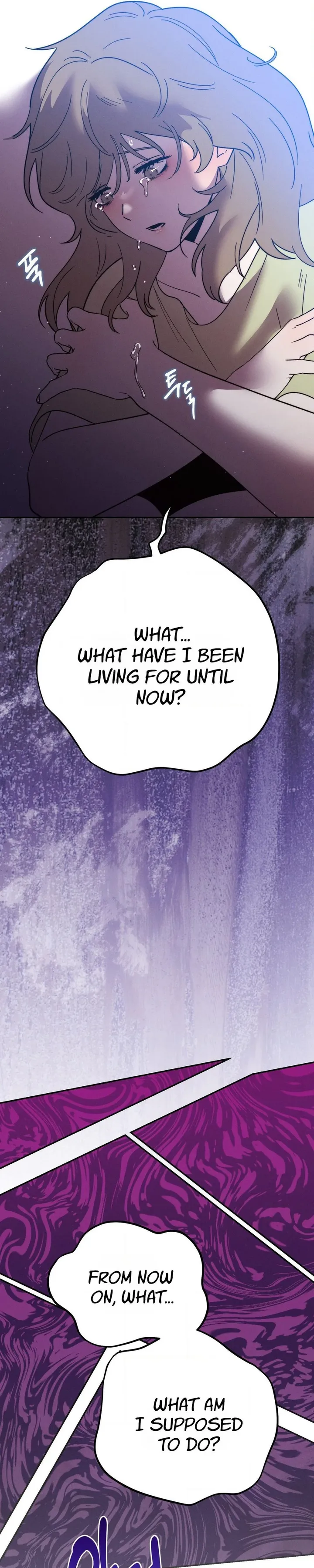 Happily Ever [A]fter Chapter 25 - Page 31