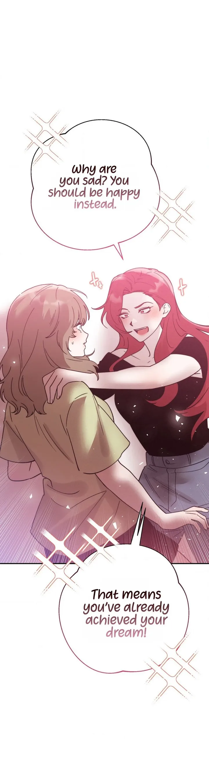 Happily Ever [A]fter Chapter 25 - Page 33