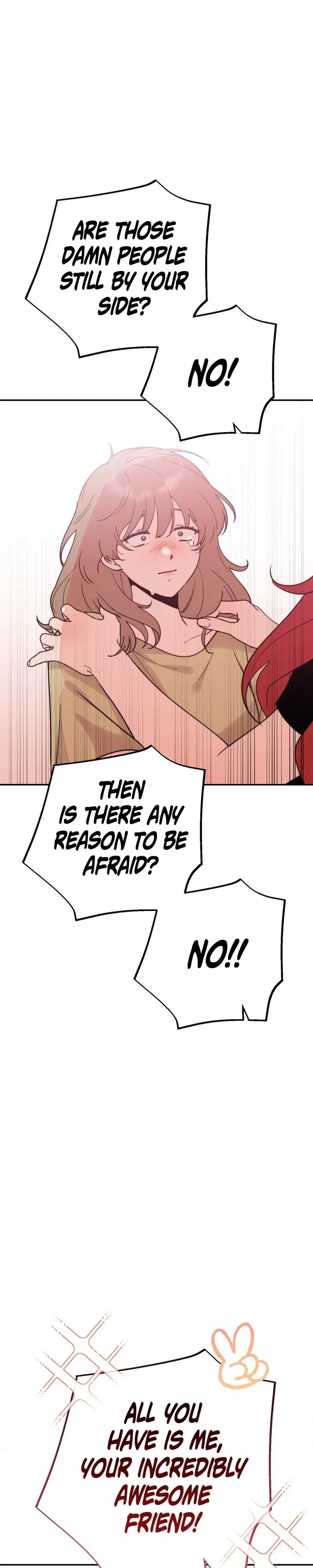 Happily Ever [A]fter Chapter 25 - Page 34