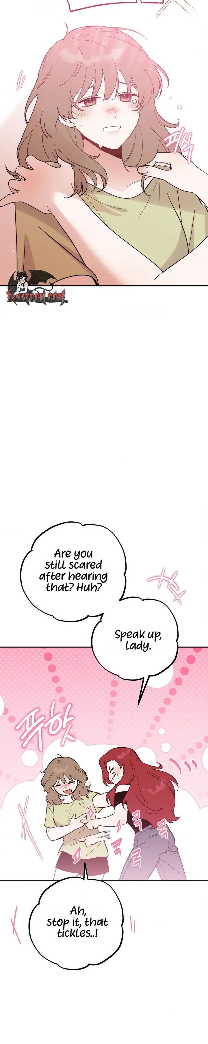 Happily Ever [A]fter Chapter 25 - Page 35