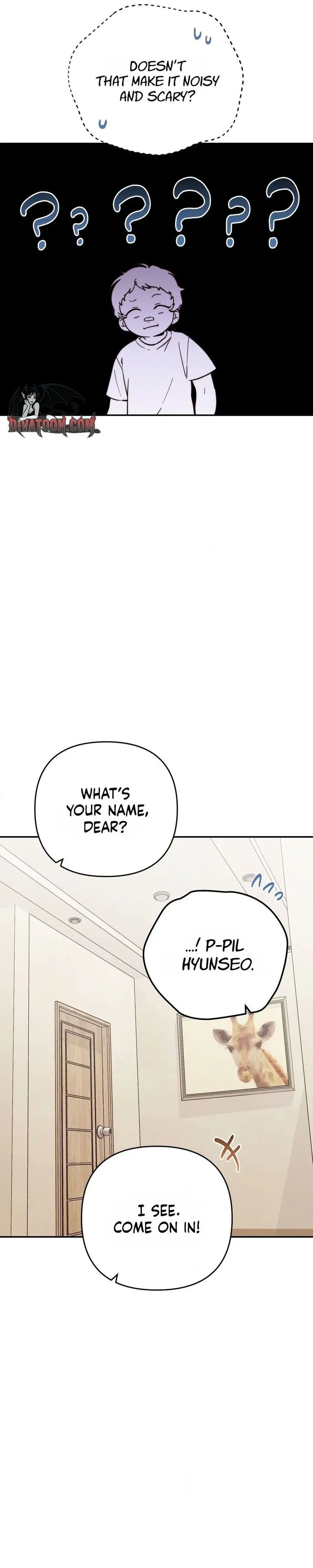 Happily Ever [A]fter Chapter 25 - Page 5