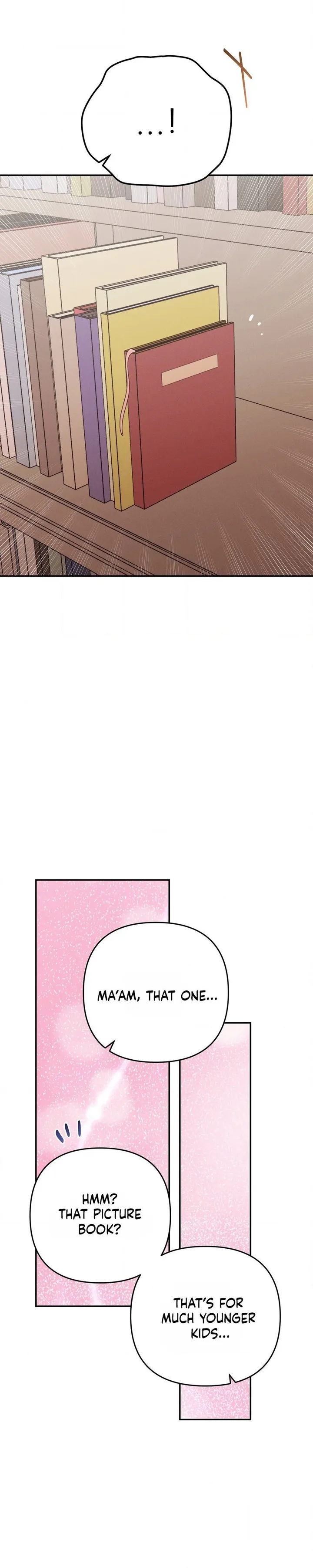 Happily Ever [A]fter Chapter 25 - Page 10