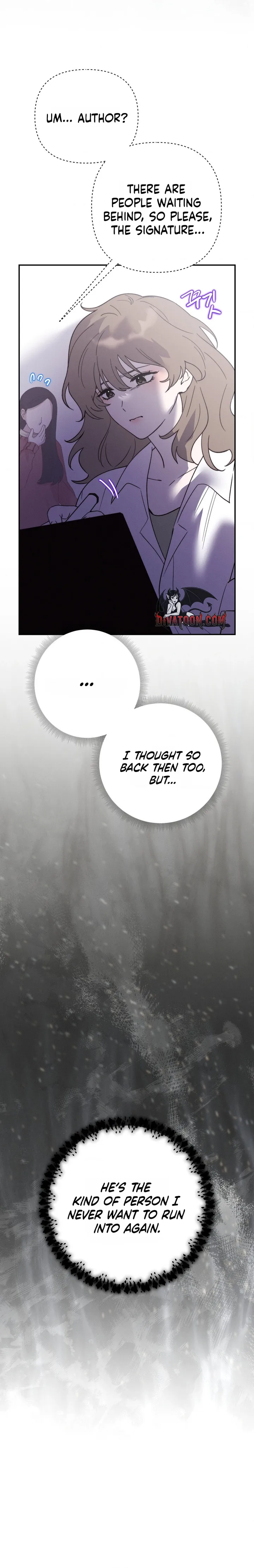 Happily Ever [A]fter Chapter 26 - Page 12