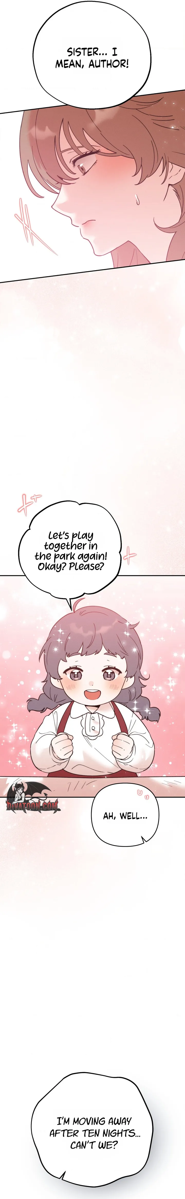Happily Ever [A]fter Chapter 26 - Page 13