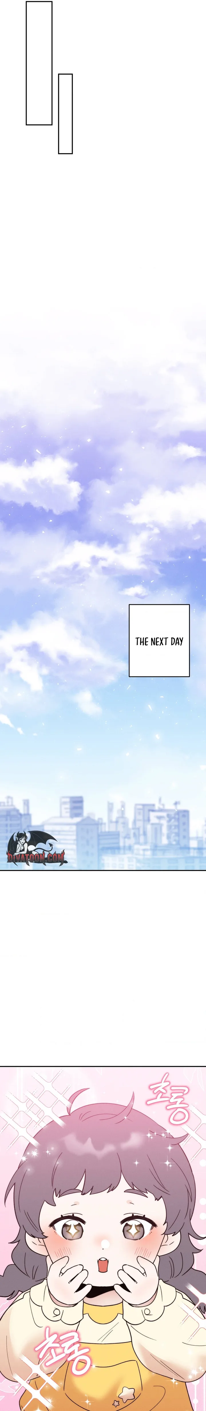 Happily Ever [A]fter Chapter 26 - Page 15