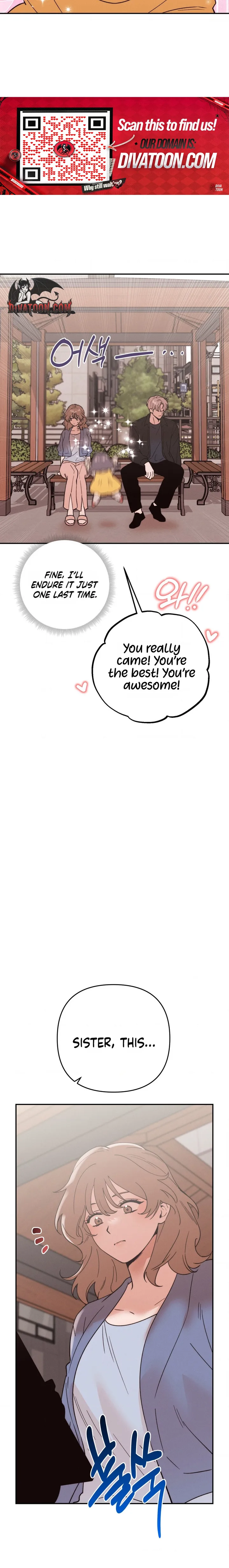 Happily Ever [A]fter Chapter 26 - Page 16