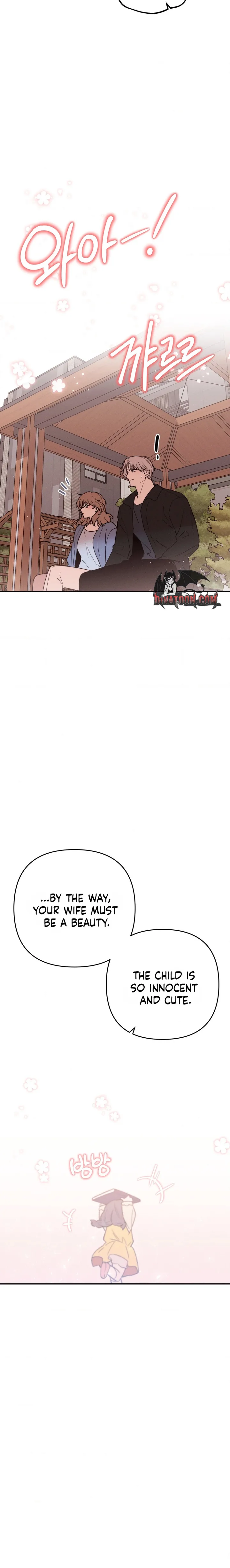 Happily Ever [A]fter Chapter 26 - Page 20