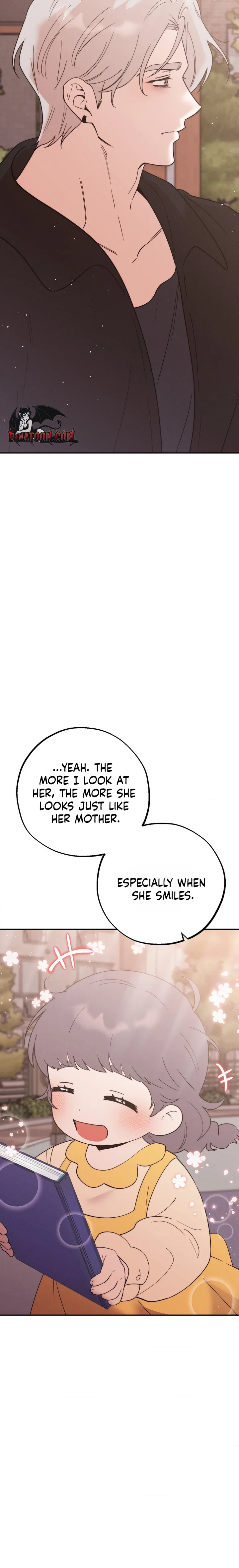 Happily Ever [A]fter Chapter 26 - Page 22