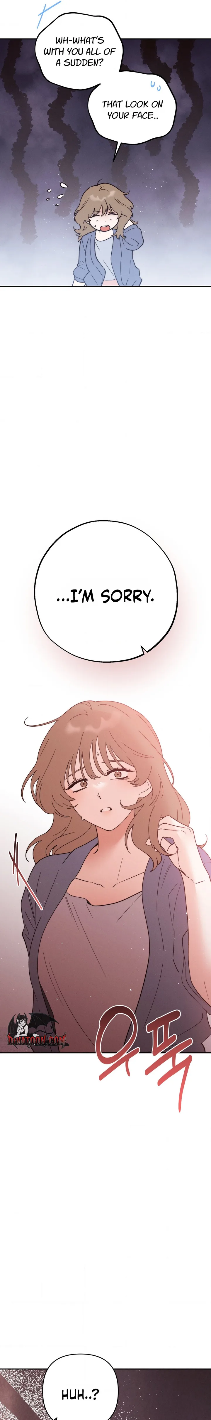 Happily Ever [A]fter Chapter 26 - Page 23