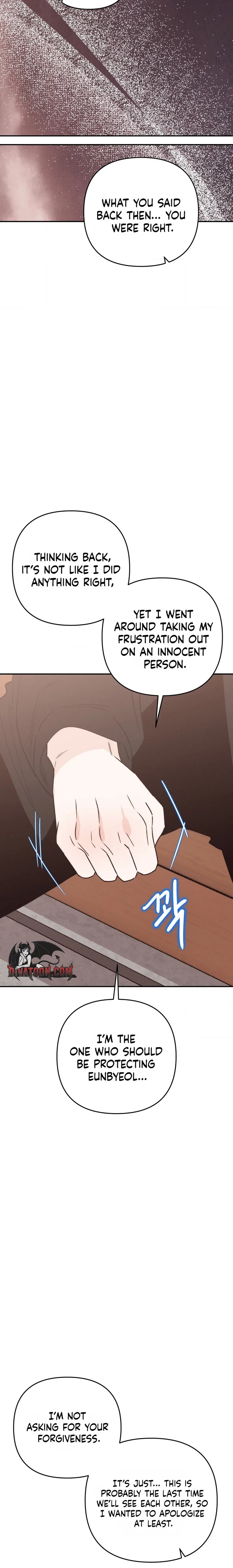 Happily Ever [A]fter Chapter 26 - Page 24
