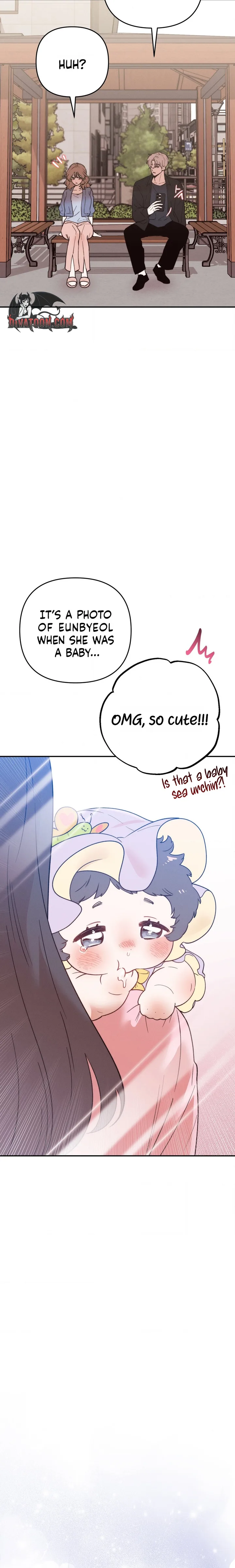 Happily Ever [A]fter Chapter 26 - Page 26